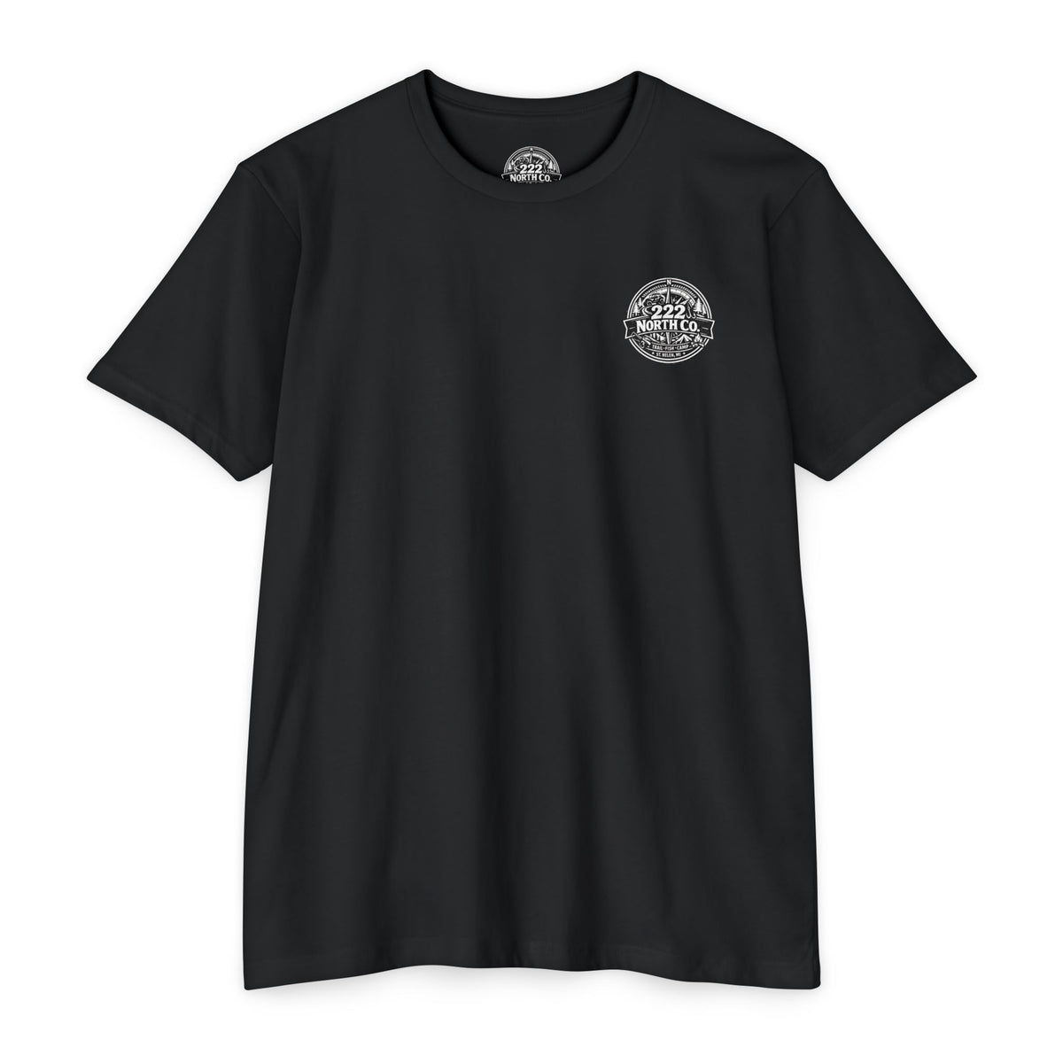Panfish Paradise Outdoor Tee – Michigan Angler Edition