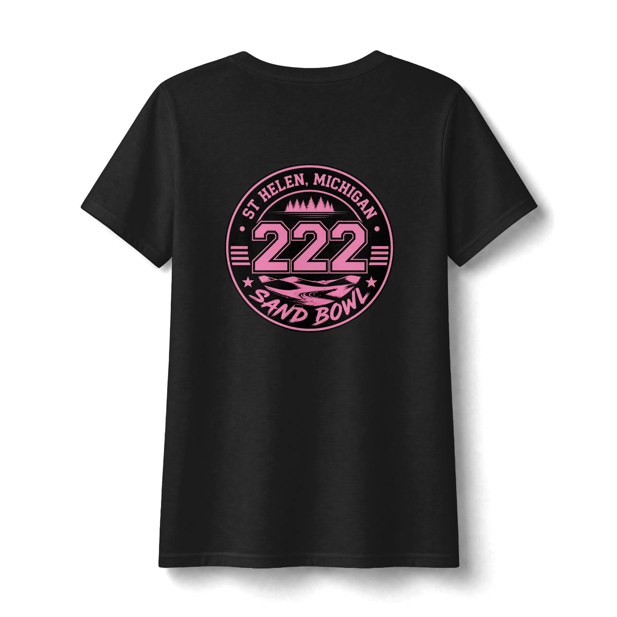 Women's Fan Favorite V-Neck Tee