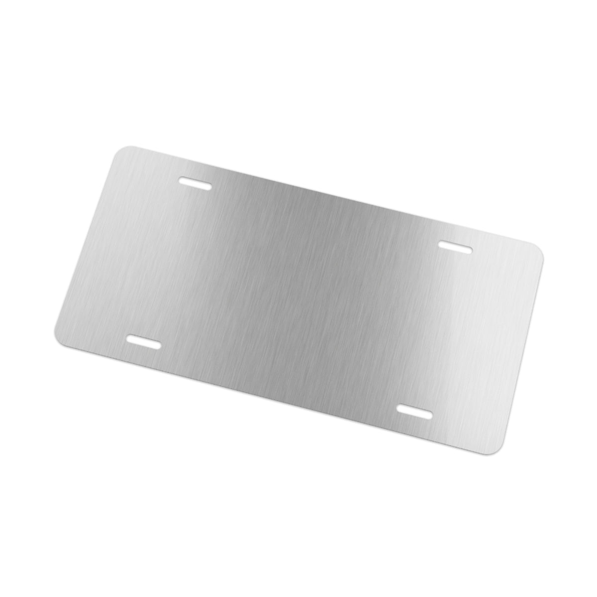 I Still Play in the Mud ATV Vanity Plate — Mud Rider License Plate