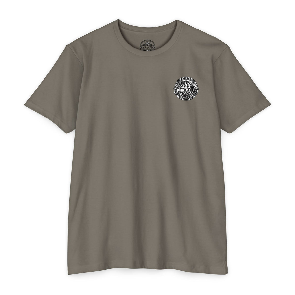 Panfish Paradise Outdoor Tee – Michigan Angler Edition