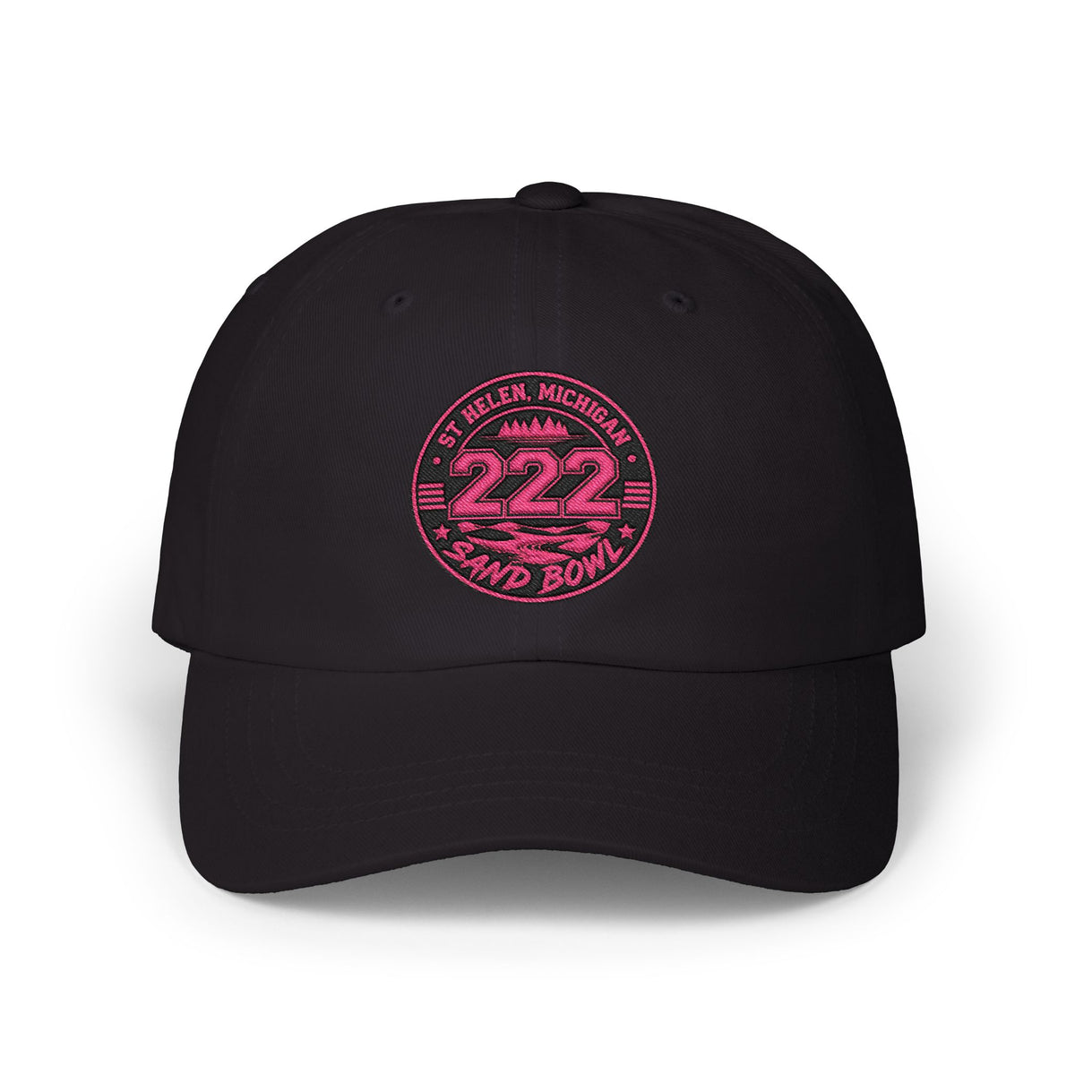 Womans 222 St. Helen Sand bowl Cap