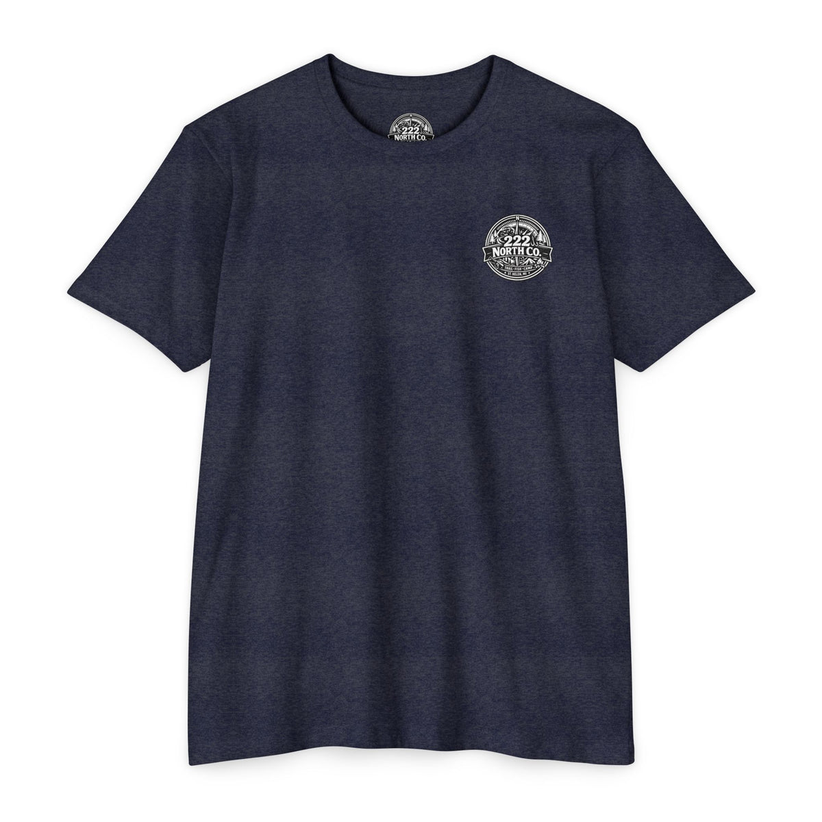 Panfish Paradise Outdoor Tee – Michigan Angler Edition