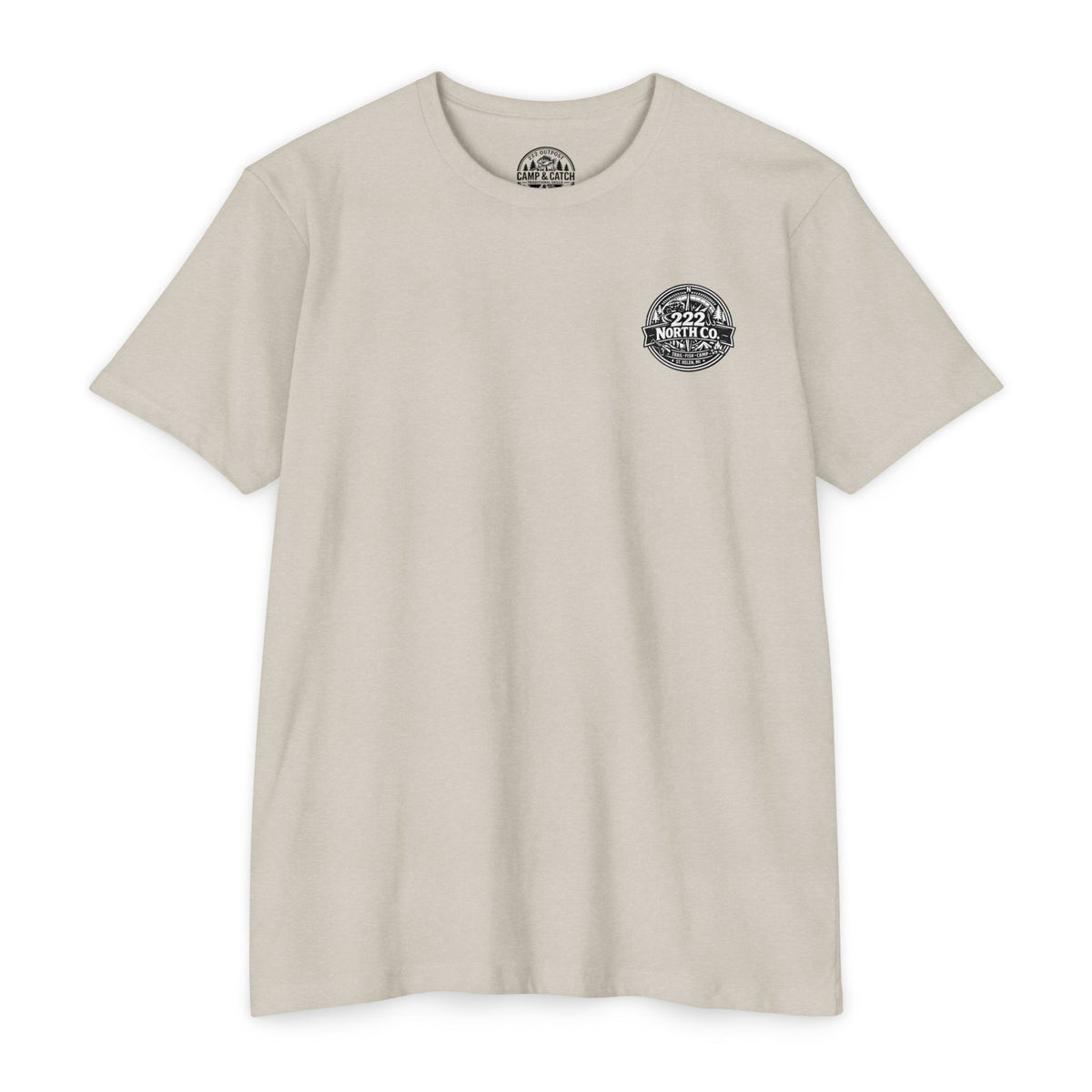 Panfish Paradise Outdoor Tee – Michigan Angler Edition
