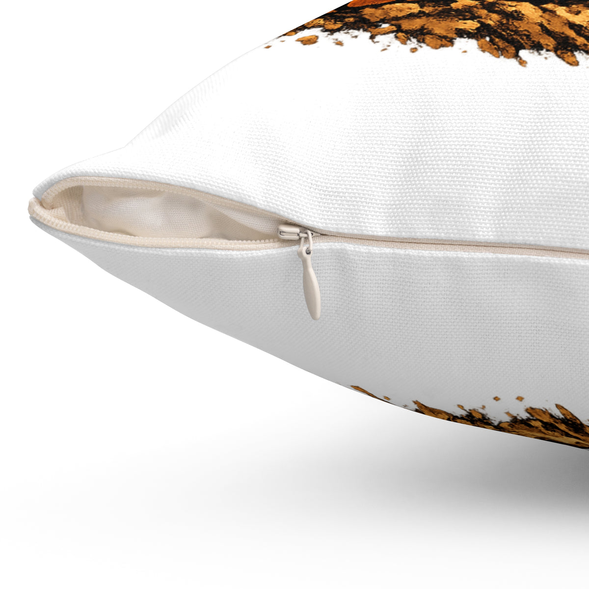 Mud Therapy Off-Road Pillow — "No Roads No Limits" UTV Mudding Throw Pillow