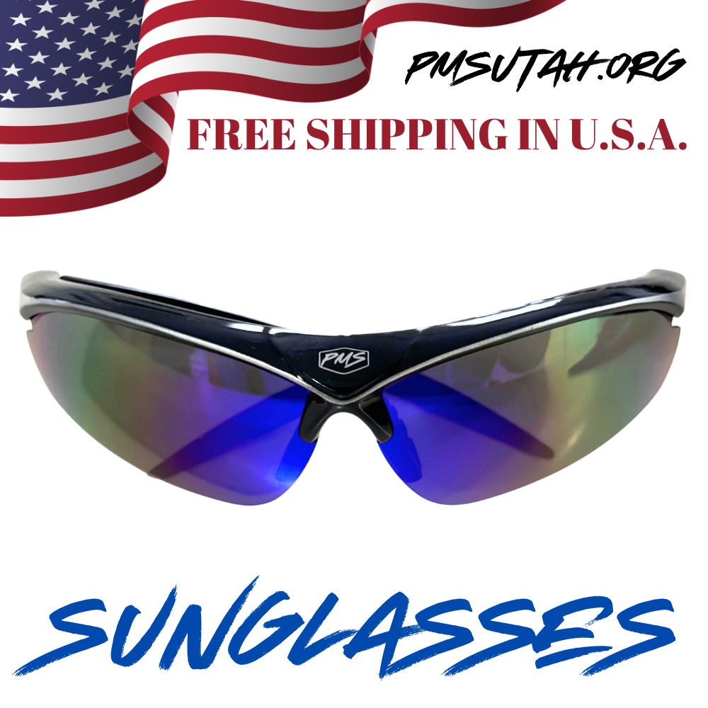 Falcon Riding & Cycling Sunglasses