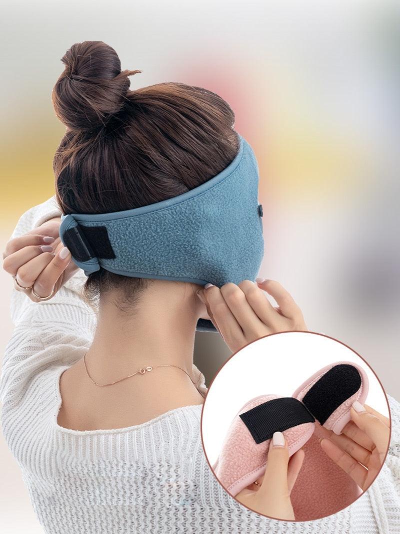 Breathable Winter Face Shield